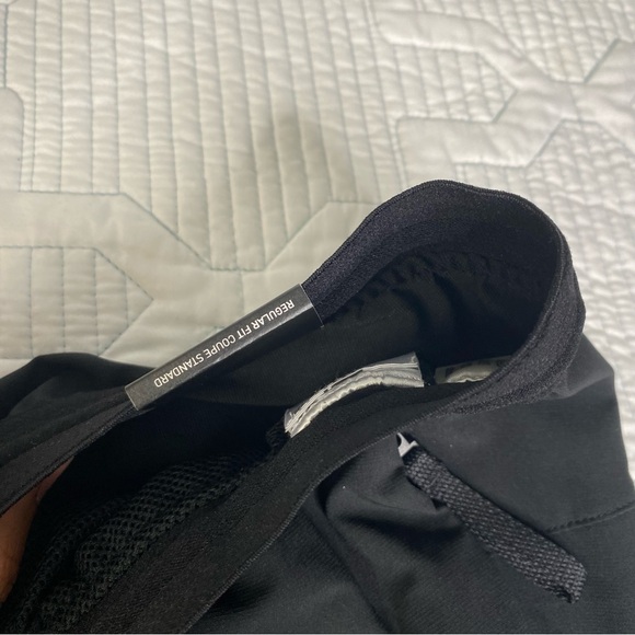 Adidas Terrex Liteflex Hiking Pants Womens Size XL Black Water Repellent - Picture 11 of 16